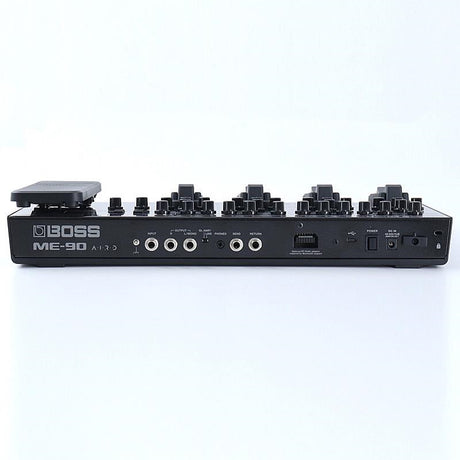 USED_​​ME-90_[GUITAR_MULTIPLE_EFFECTS]_(BOSS)_Multi-effects_pedal_amp_simulator_04