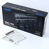 USED_​​ME-90_[GUITAR_MULTIPLE_EFFECTS]_(BOSS)_Multi-effects_pedal_amp_simulator_05