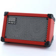 USED_​​Roland_CUBE_Street_Red_amplifier_01