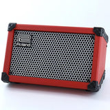 USED_​​Roland_CUBE_Street_Red_amplifier_01
