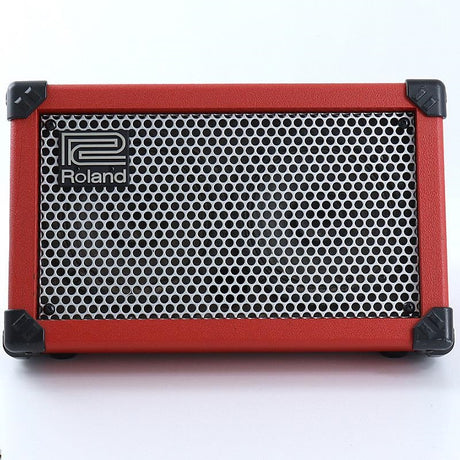 USED_​​Roland_CUBE_Street_Red_amplifier_02