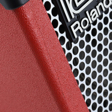 USED_​​Roland_CUBE_Street_Red_amplifier_07