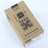 USED_​​MS-50G+_(ZOOM)_Multi-effects_Pedal_Amp_Simulator_04