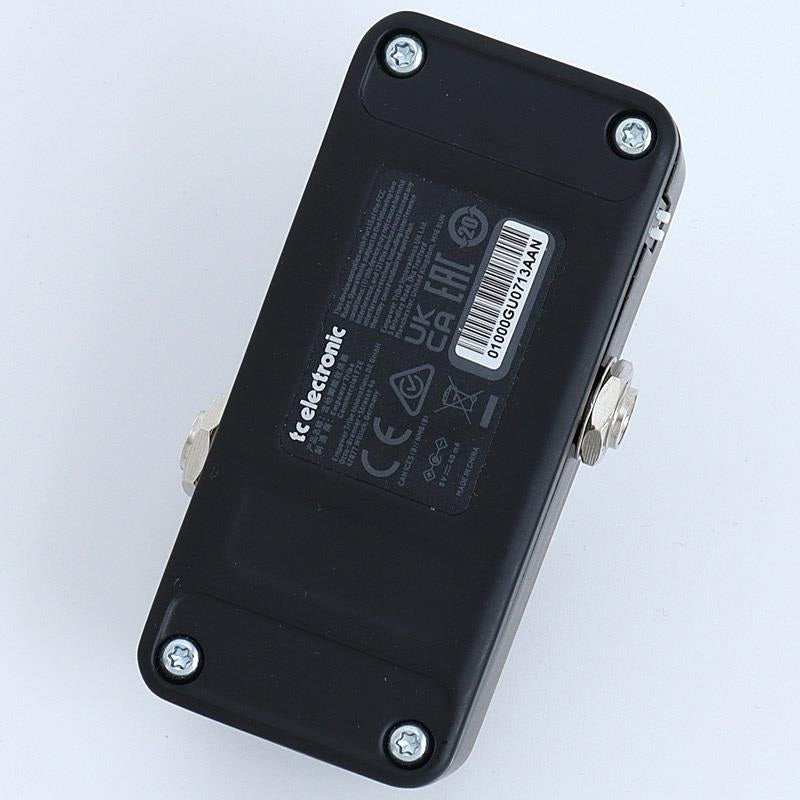 USED_​​POLYTUNE_3_NOIR_(TC_Electronic)_Tuner_03