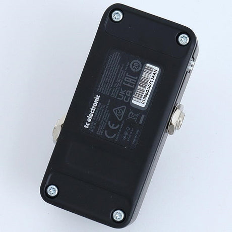 USED_​​POLYTUNE_3_NOIR_(TC_Electronic)_Tuner_03