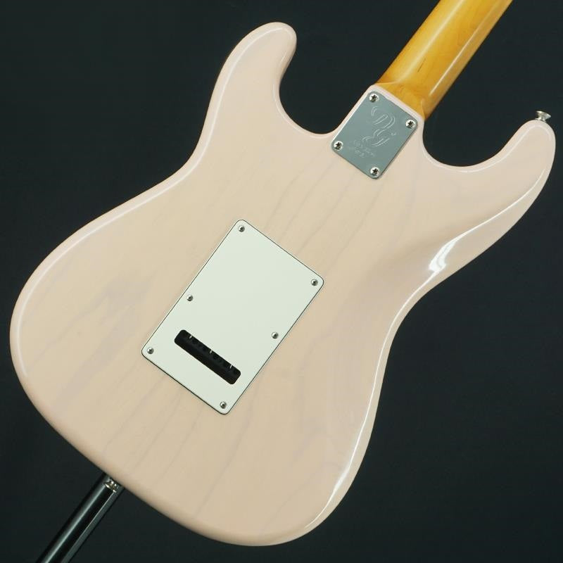 USED_​​NOS_Retro_SSH_ASHM_MK_(Shell_Pink)_[SN_4181]_Dongrosh_02