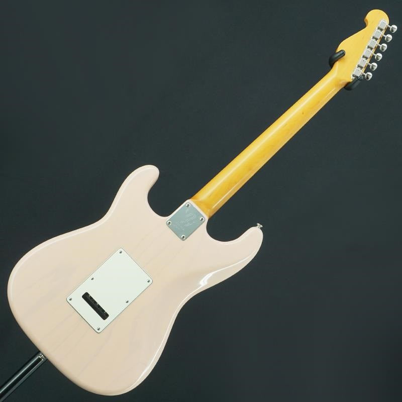 USED_​​NOS_Retro_SSH_ASHM_MK_(Shell_Pink)_[SN_4181]_Dongrosh_04