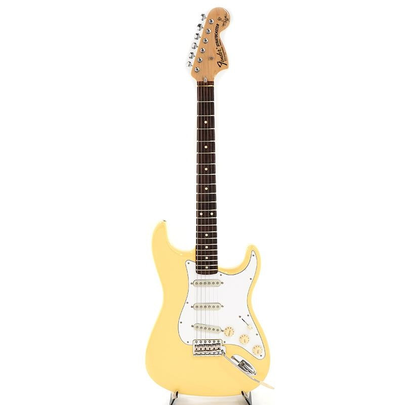USED_​​Yngwie_Malmsteen_Stratocaster_(Vintage_White_Rosewood)_[SN__US20003385]_02