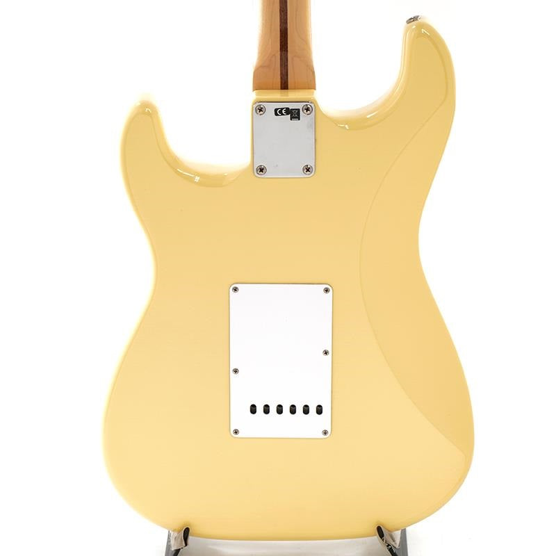USED_​​Yngwie_Malmsteen_Stratocaster_(Vintage_White_Rosewood)_[SN__US20003385]_03