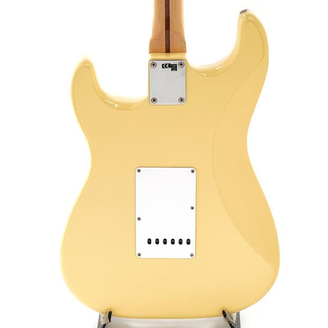 USED_​​Yngwie_Malmsteen_Stratocaster_(Vintage_White_Rosewood)_[SN__US20003385]_03