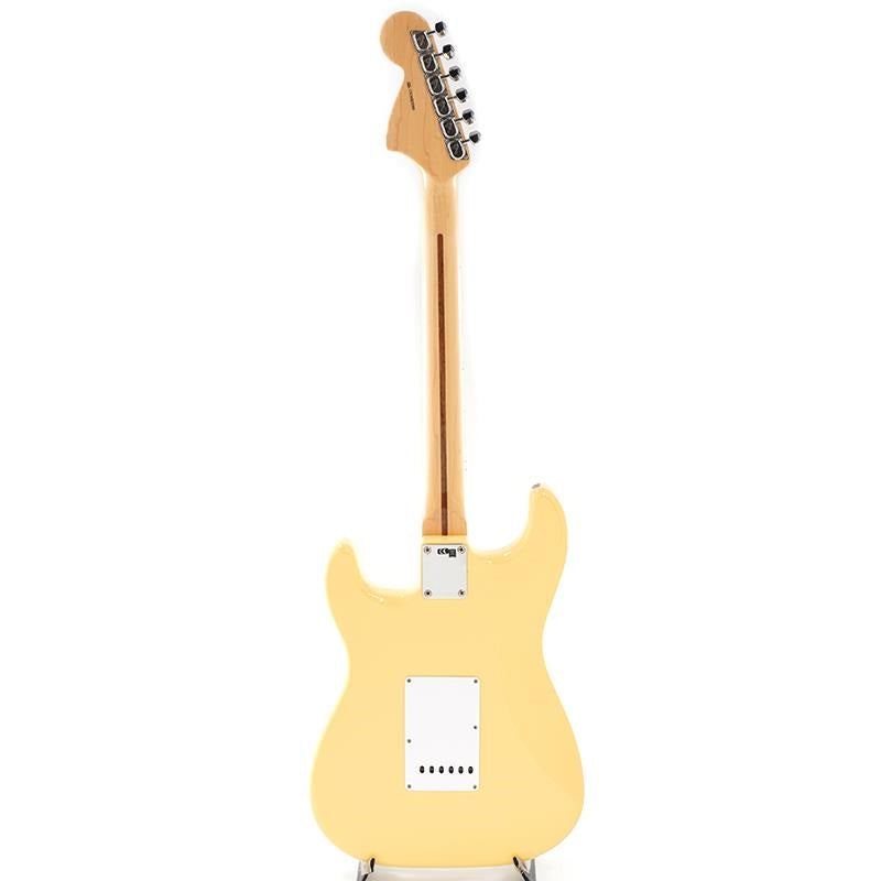 USED_​​Yngwie_Malmsteen_Stratocaster_(Vintage_White_Rosewood)_[SN__US20003385]_04