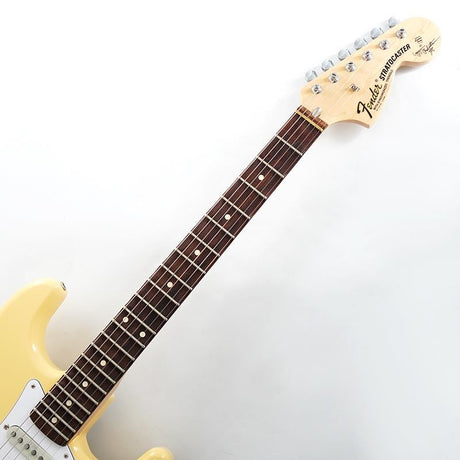 USED_​​Yngwie_Malmsteen_Stratocaster_(Vintage_White_Rosewood)_[SN__US20003385]_05