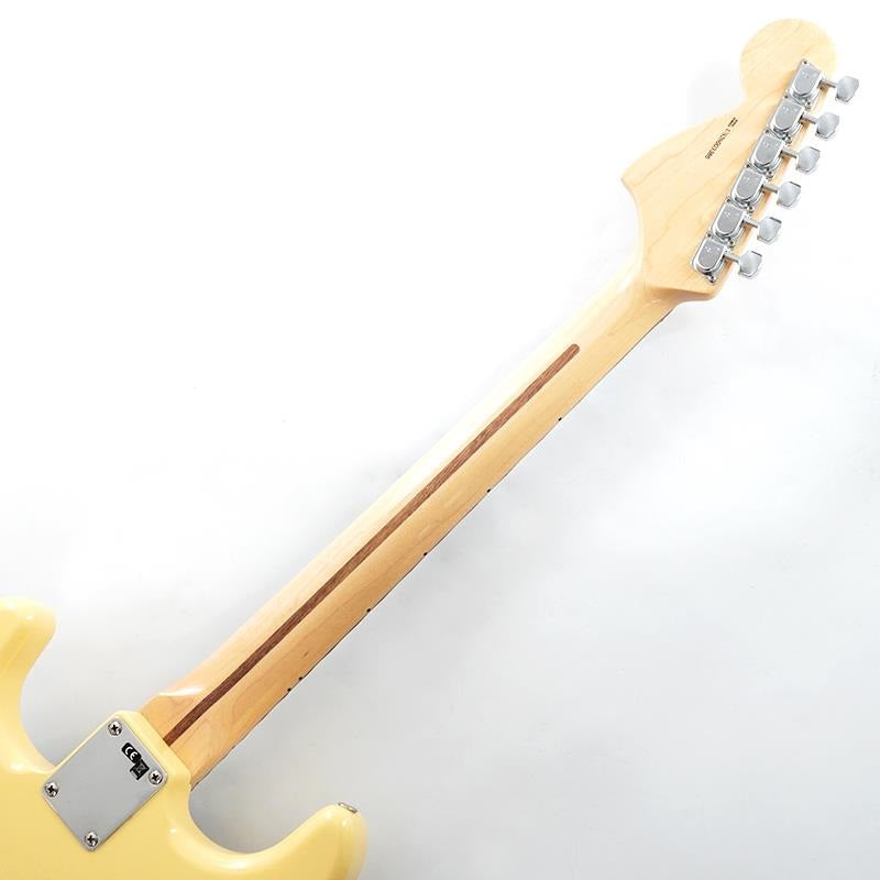 USED_​​Yngwie_Malmsteen_Stratocaster_(Vintage_White_Rosewood)_[SN__US20003385]_06