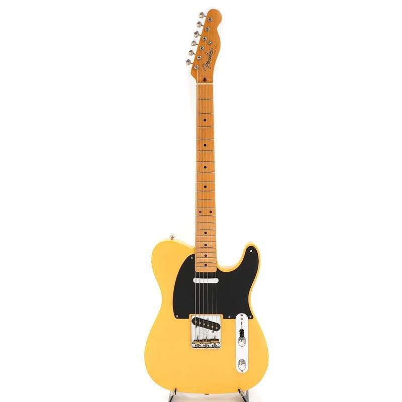 USED_​​American_Vintage_1952_Telecaster_(Butter_Scotch_Blonde)_[SN__V1204300]_02