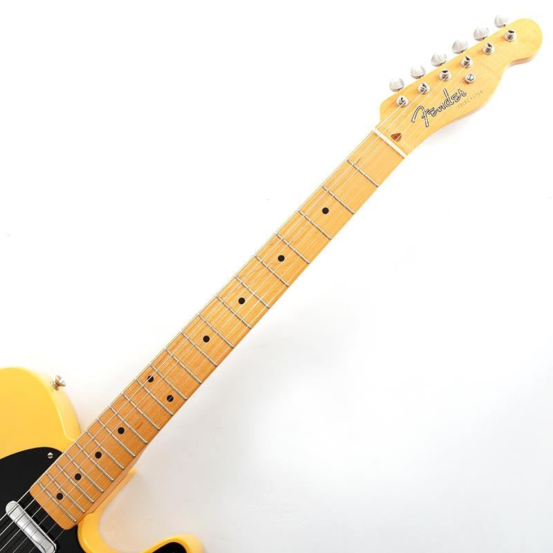 USED_​​American_Vintage_1952_Telecaster_(Butter_Scotch_Blonde)_[SN__V1204300]_05