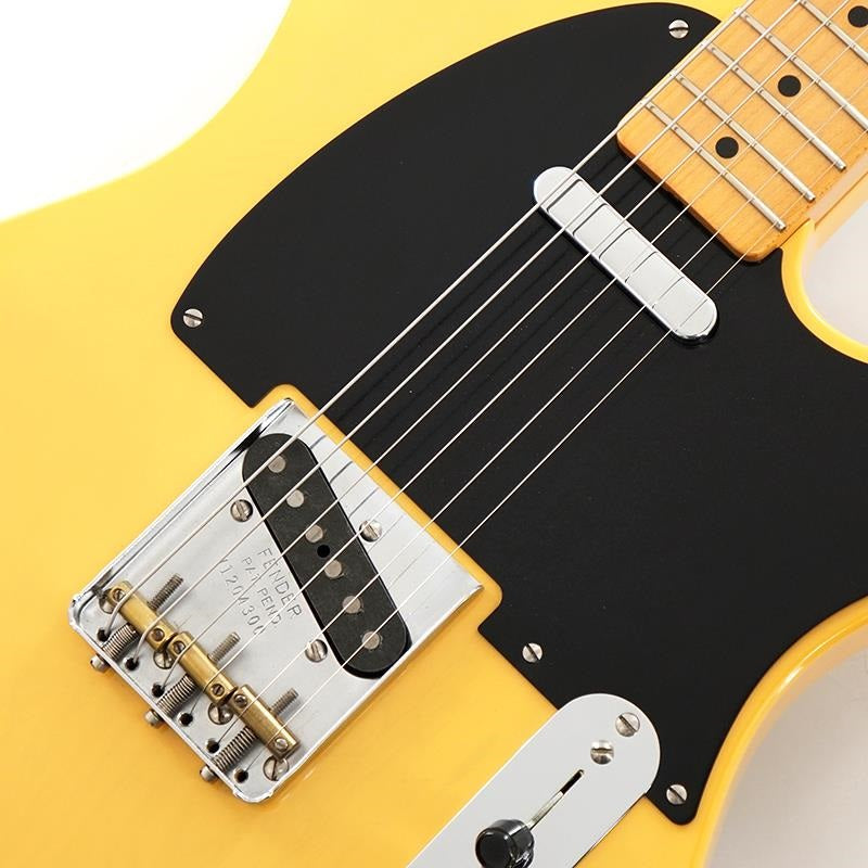 USED_​​American_Vintage_1952_Telecaster_(Butter_Scotch_Blonde)_[SN__V1204300]_08