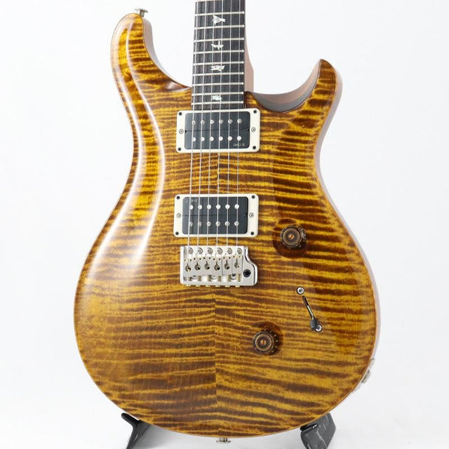 USED_​​Custom_24_(Black_Gold)_[SN_0420012]_Paul_Reed_Smith_01