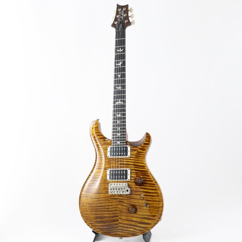 USED_​​Custom_24_(Black_Gold)_[SN_0420012]_Paul_Reed_Smith_02