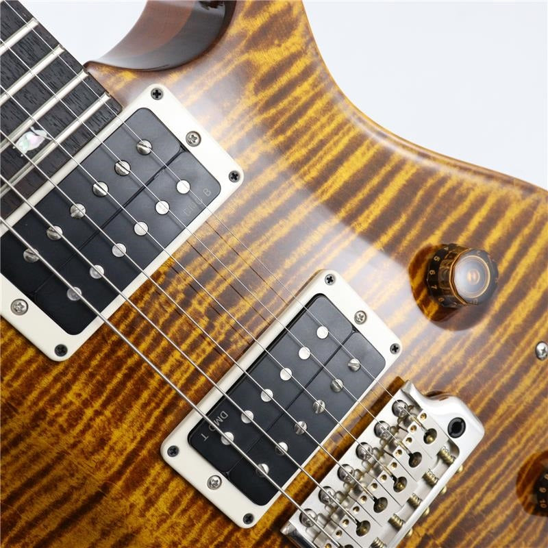 USED_​​Custom_24_(Black_Gold)_[SN_0420012]_Paul_Reed_Smith_08
