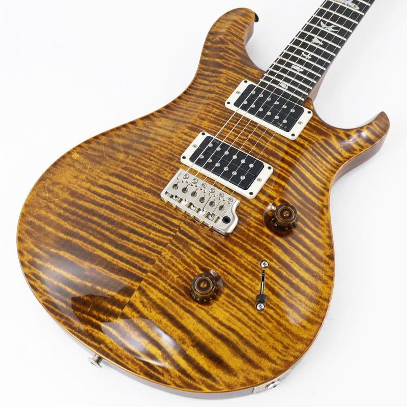 USED_​​Custom_24_(Black_Gold)_[SN_0420012]_Paul_Reed_Smith_11