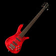 Pro_Series_Streamer_LX_5st_Birdseye_Poplar_Top_(Dark_Bleached_Red_TP_HP)_[Ikebe_50th_Anniversary_Special_Edition]_#013942_01
