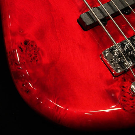 Pro_Series_Streamer_LX_5st_Birdseye_Poplar_Top_(Dark_Bleached_Red_TP_HP)_[Ikebe_50th_Anniversary_Special_Edition]_#013942_03