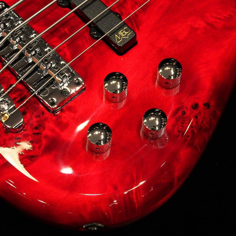 Pro_Series_Streamer_LX_5st_Birdseye_Poplar_Top_(Dark_Bleached_Red_TP_HP)_[Ikebe_50th_Anniversary_Special_Edition]_#013942_04