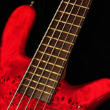 Pro_Series_Streamer_LX_5st_Birdseye_Poplar_Top_(Dark_Bleached_Red_TP_HP)_[Ikebe_50th_Anniversary_Special_Edition]_#013942_05