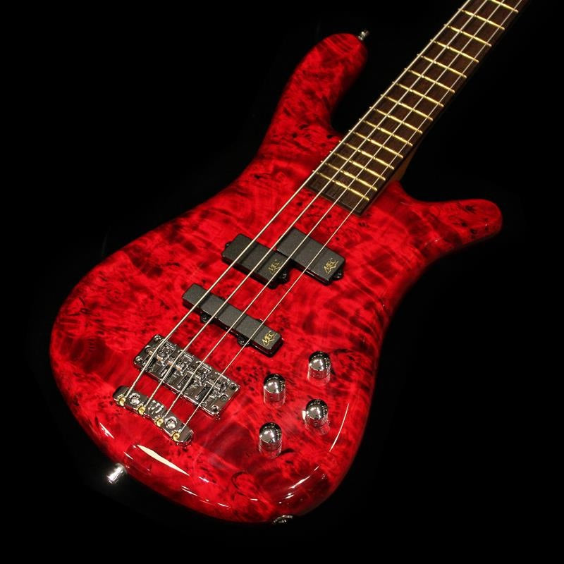 Pro_Series_Streamer_LX_4st_Birdseye_Poplar_Top_(Dark_Bleached_Red_TP_HP)_[Ikebe_50th_Anniversary_Special_Edition]_#13961_02