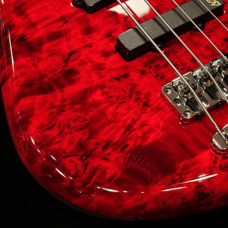 Pro_Series_Streamer_LX_4st_Birdseye_Poplar_Top_(Dark_Bleached_Red_TP_HP)_[Ikebe_50th_Anniversary_Special_Edition]_#13961_03