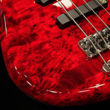 Pro_Series_Streamer_LX_4st_Birdseye_Poplar_Top_(Dark_Bleached_Red_TP_HP)_[Ikebe_50th_Anniversary_Special_Edition]_#13961_03