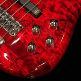 Pro_Series_Streamer_LX_4st_Birdseye_Poplar_Top_(Dark_Bleached_Red_TP_HP)_[Ikebe_50th_Anniversary_Special_Edition]_#13961_04