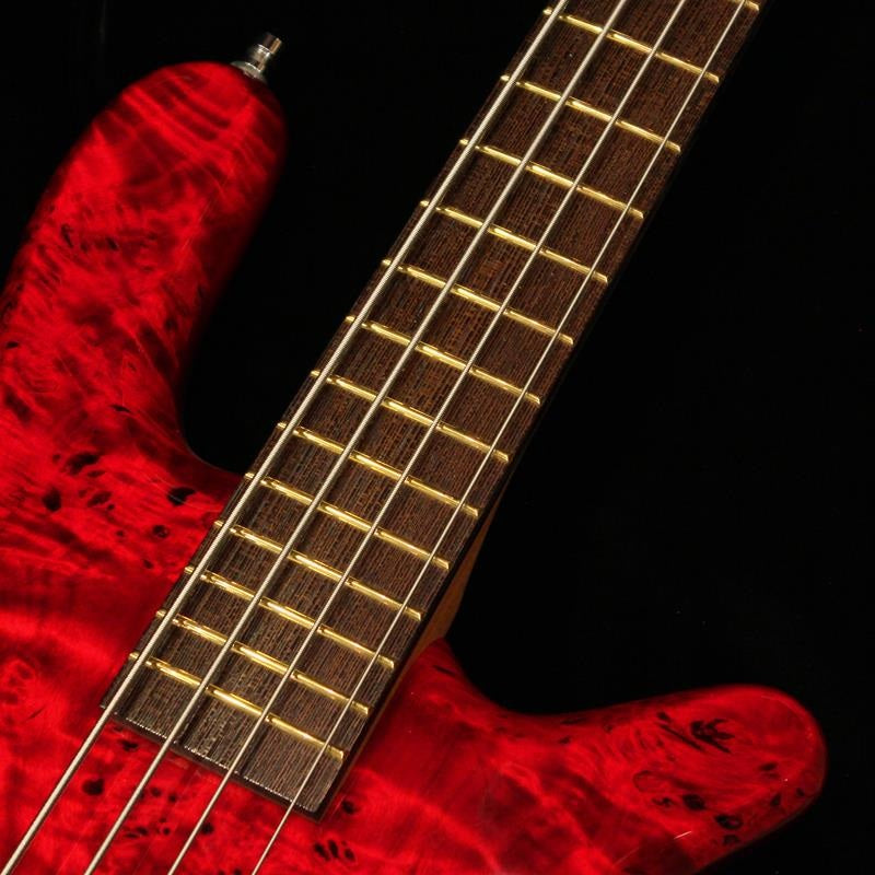 Pro_Series_Streamer_LX_4st_Birdseye_Poplar_Top_(Dark_Bleached_Red_TP_HP)_[Ikebe_50th_Anniversary_Special_Edition]_#13961_05