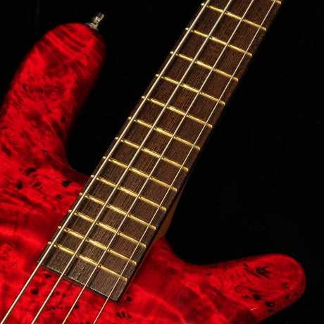 Pro_Series_Streamer_LX_4st_Birdseye_Poplar_Top_(Dark_Bleached_Red_TP_HP)_[Ikebe_50th_Anniversary_Special_Edition]_#13961_05