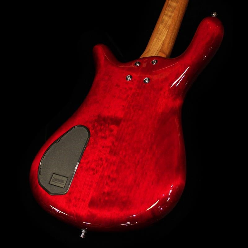 Pro_Series_Streamer_LX_4st_Birdseye_Poplar_Top_(Dark_Bleached_Red_TP_HP)_[Ikebe_50th_Anniversary_Special_Edition]_#13961_07