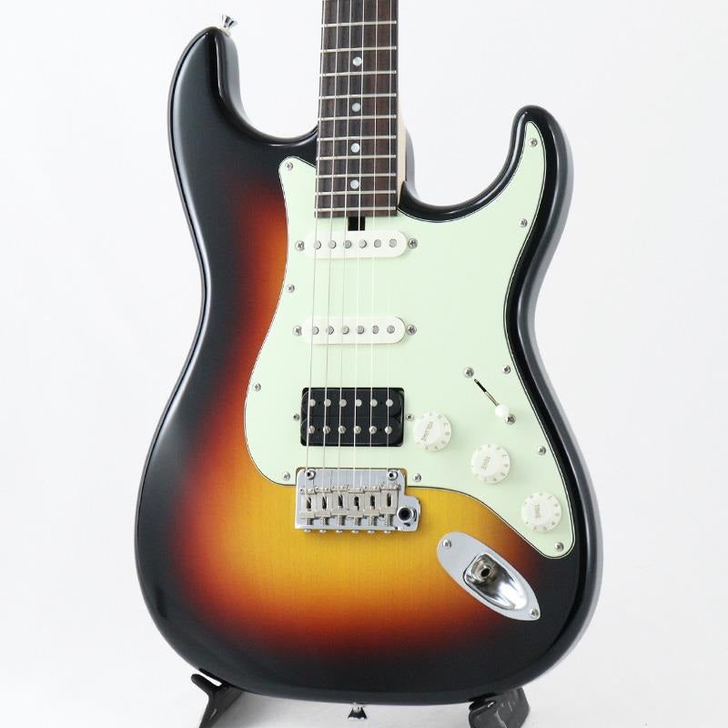 USED_​​S-622CS_Heritage_(3_Tone_Burst_Mint_Green)_[SN_252956]_Saito_Guitars_01