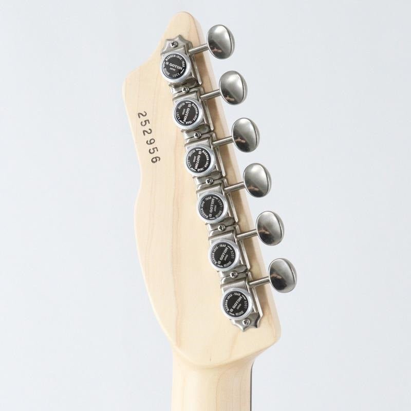 USED_​​S-622CS_Heritage_(3_Tone_Burst_Mint_Green)_[SN_252956]_Saito_Guitars_06