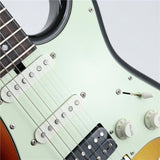 USED_​​S-622CS_Heritage_(3_Tone_Burst_Mint_Green)_[SN_252956]_Saito_Guitars_08