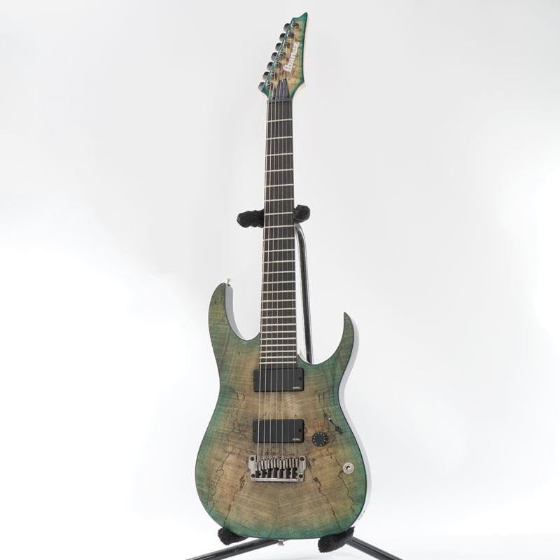 USED_​​Iron_Label_RGIX27FESM_(Foggy_Stained_Black)_[SN__150914203]_02