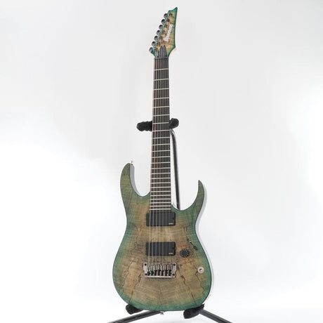 USED_​​Iron_Label_RGIX27FESM_(Foggy_Stained_Black)_[SN__150914203]_02