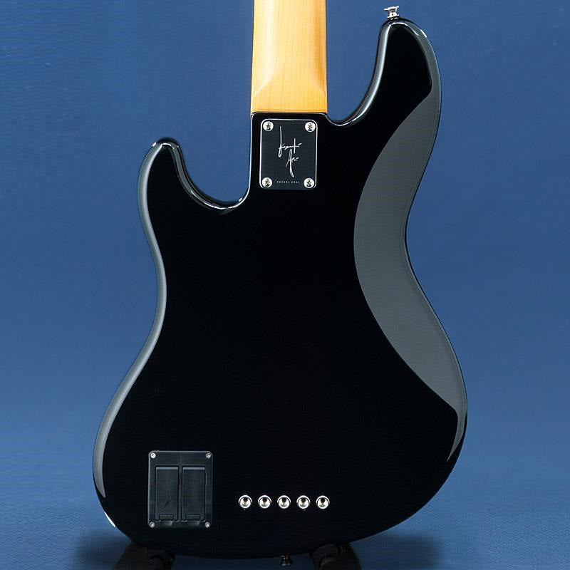 USED_​​Deluxe_Jazz_Bass_V_Kazuki_Arai_Edition_Rosewood_Fingerboard_(Black)_02