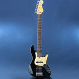 USED_​​Deluxe_Jazz_Bass_V_Kazuki_Arai_Edition_Rosewood_Fingerboard_(Black)_03