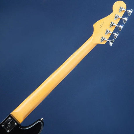 USED_​​Deluxe_Jazz_Bass_V_Kazuki_Arai_Edition_Rosewood_Fingerboard_(Black)_06