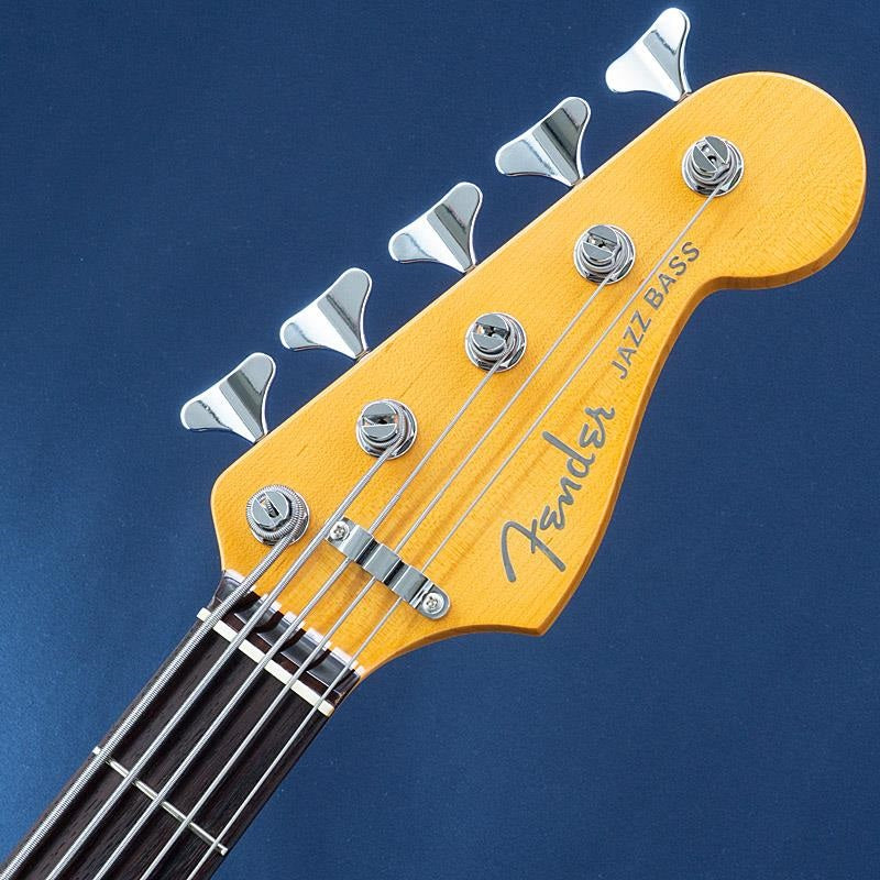 USED_​​Deluxe_Jazz_Bass_V_Kazuki_Arai_Edition_Rosewood_Fingerboard_(Black)_07