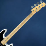 USED_​​Mike_Dirnt_Road_Worn_Precision_Bass_(White_Blonde)_05