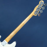 USED_​​Mike_Dirnt_Road_Worn_Precision_Bass_(White_Blonde)_06