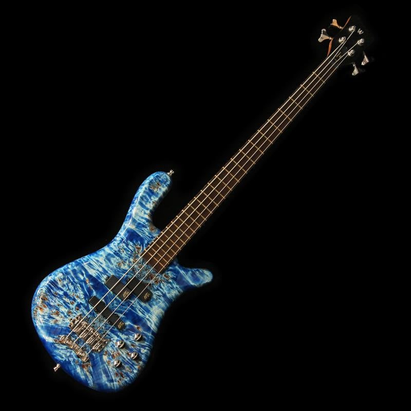 Pro_Series_Streamer_LX_4st_Birdseye_Poplar_Top_(Bleached_Blue_TP_HP)_[Ikebe_50th_Anniversary_Special_Edition]_#13976_01