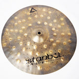 USED_​​Xist_Dry_Dark_HiHats_13''_[504g_888g]_03