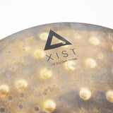 USED_​​Xist_Dry_Dark_HiHats_13''_[504g_888g]_04