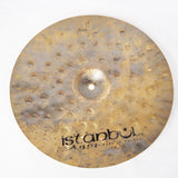 USED_​​Xist_Dry_Dark_HiHats_13''_[504g_888g]_06